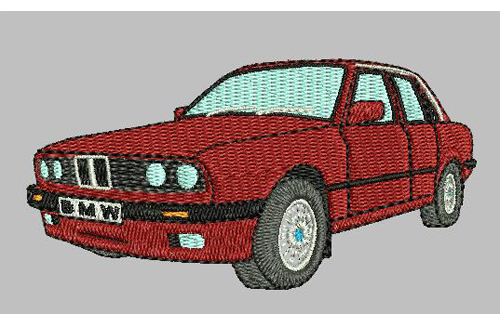 Panel image for BMW