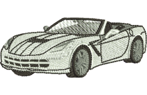 Panel image for Chevrolet