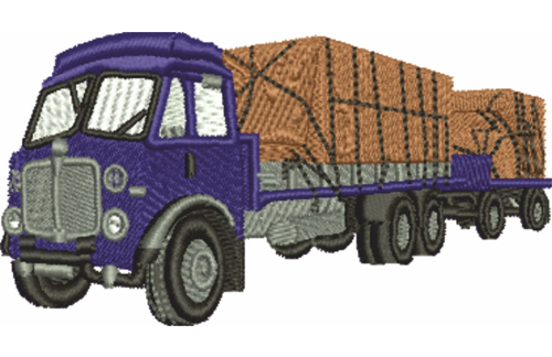 Panel image for Classic Flatbed