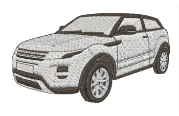 Panel image for Range Rover