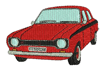 Panel image for Ford