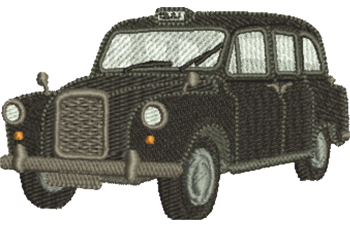 Panel image for London Black Cab