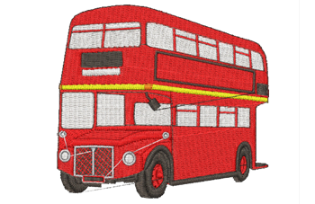 Panel image for London Routemaster