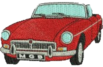 Panel image for MGB Roadster