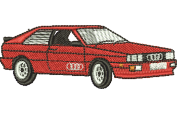 Panel image for Audi