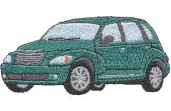 Panel image for PT Cruiser