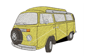Panel image for Combi Camper