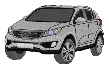 Panel image for Sportage