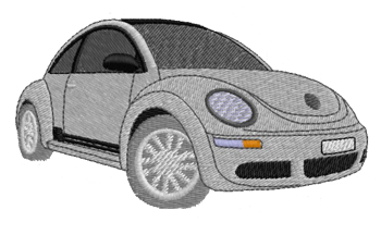 Panel image for Beetle (New Shape)