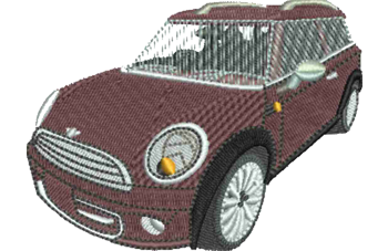Panel image for Mini Clubman