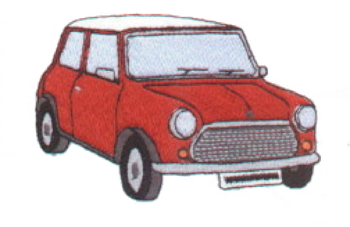 Panel image for British Mini