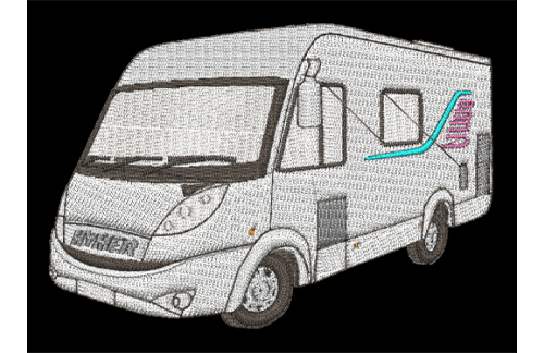 Panel image for Hymer