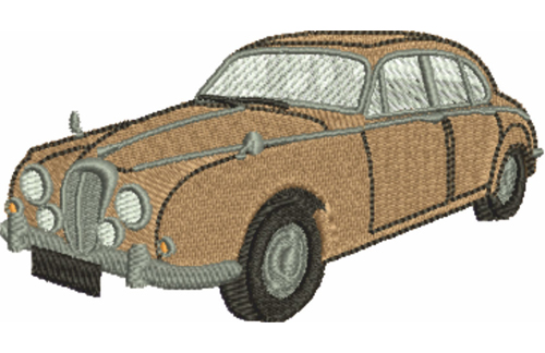 Panel image for Daimler