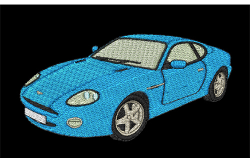 Panel image for Aston Martin