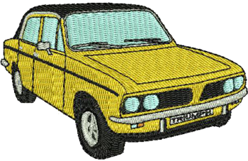 Panel image for Dolomite Sprint