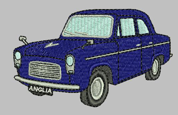 Panel image for Anglia 100E