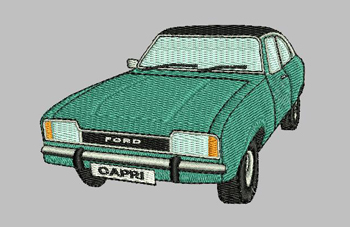 Panel image for Capri