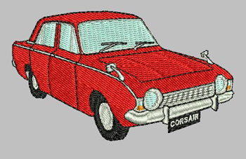 Panel image for Corsair