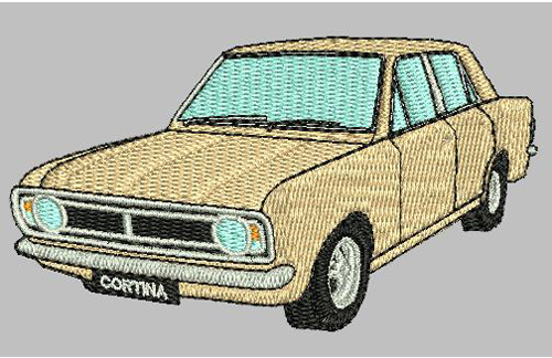 Panel image for Cortina