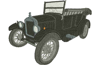 Panel image for Model T