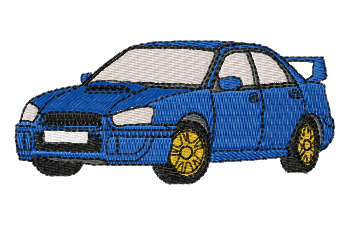 Panel image for Subaru