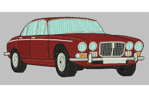 Panel image for XJ6 S1