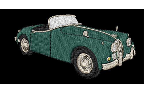 Panel image for XK150