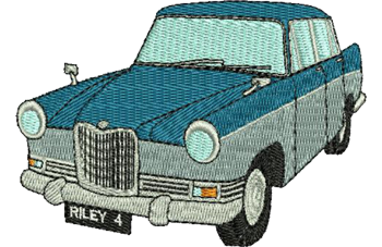 Panel image for Riley