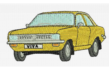 Panel image for Viva HC