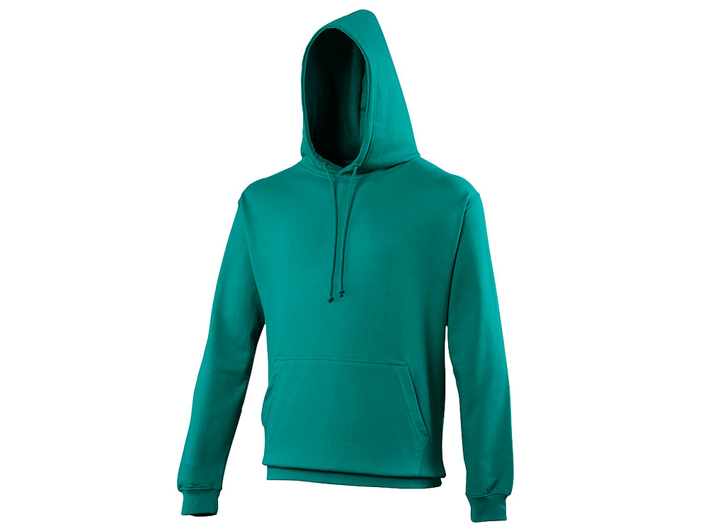 College Hoody product image