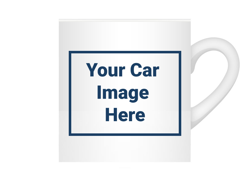 Mug product image