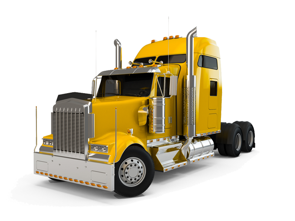 Image of Truck available on all merchandise