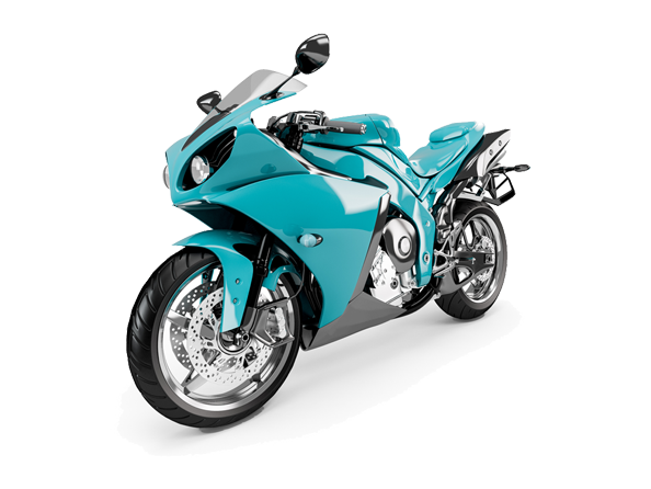 Image of Motorbike available on all merchandise