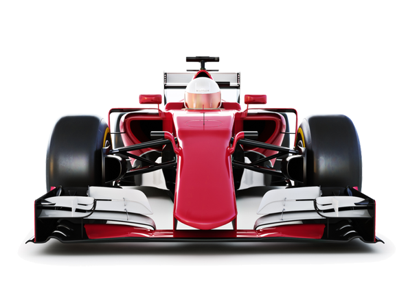 Image of Formula Racing Car available on all merchandise