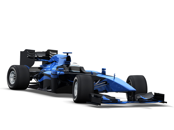 Image of Formula Racing Car available on all merchandise